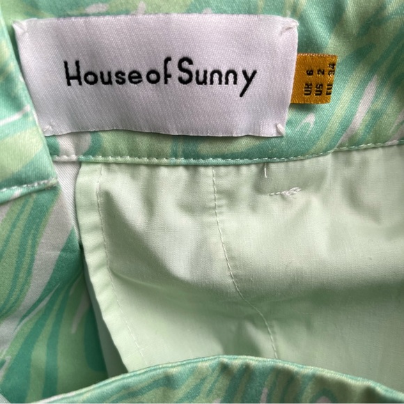 House of Sunny paradise pant size 2 - Picture 15 of 16